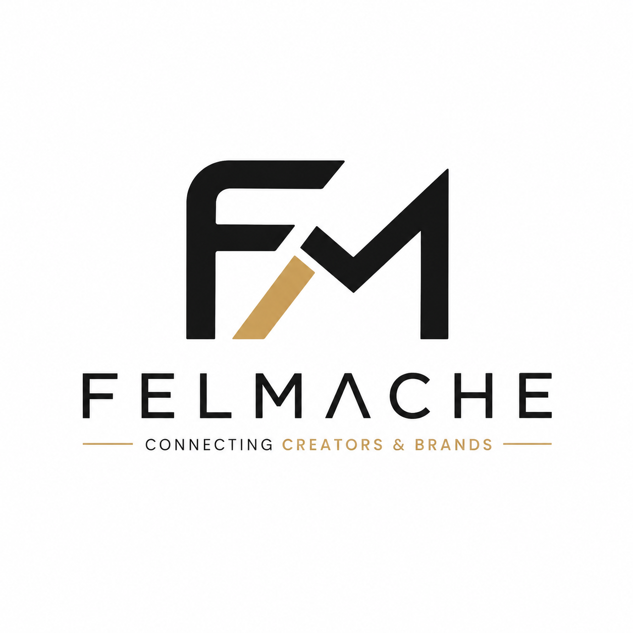 Felmache — connecting creators and brands